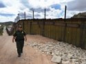 Border Enforcement Metrics Missing from Senate Immigration Bill