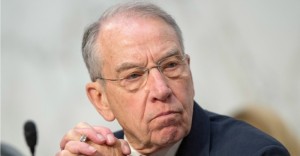 Sen. Chuck Grassley