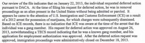 DHS hernandez letter