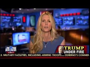 Donald-Trump-Vs-John-McCain-Trump-Under-Fire-Ann-Coulter-Weighs-In-Hannity
