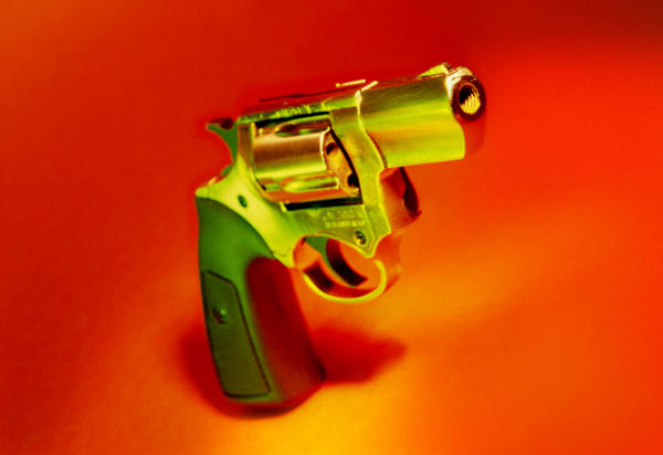 New Gun Grab Strategy: Public Safety