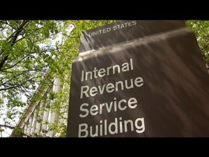 Part one: 13 Investigates IRS tax loophole