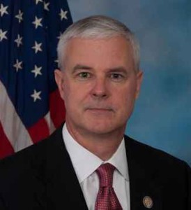 Congressman Steve Womack