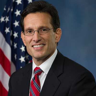 Eric Cantor