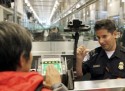 U.S. Aims To Track Foreigners Who Arrive, But Never Leave