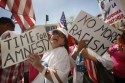 Immigration Reform Could Fail Just Like Gun Control Did