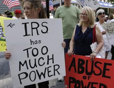 IRS Gave $14 Billion in Refundable Tax Credits to Illegals