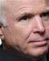 McCain Slams Way Border is Patrolled - Blames Red Tape, Lack of Equipment