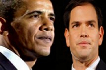 What’s the Difference Between Obama and Rubio on Immigration Exactly?