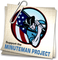 Support Minuteman Project