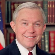 Sen. Sessions Slams Obama, CEOs on Immigration