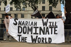 sharia law