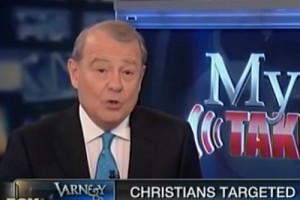 stuart varney