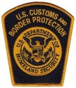 Two DHS Agents in Texas Charged With Falsifying Records