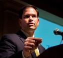 Immigration Reform: Marco Rubio Warns of Executive Order